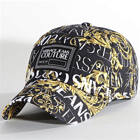 versace jeans couture casquette|versace jeans couture official site.